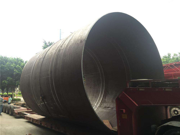 廣東鋼護筒 廣東鋼護筒